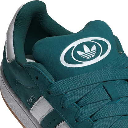 Men's Adidas CAMPUS 00s "Verde"