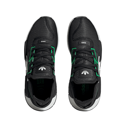 Men's Adidas Originals NMD_G1 "Black Green"