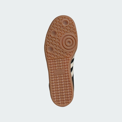 Women's Adidas Originals Samba OG "Black Wonder White"