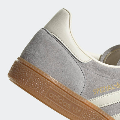 Men's Adidas Handball Spezial "Grey Cream"