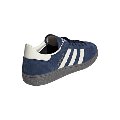 Men's/Women's Adidas Handball Spezial "Night Indigo"
