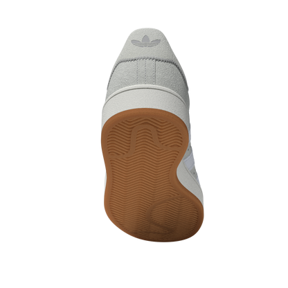 Women's Adidas Originals Campus 00s "Light Beige Grey"