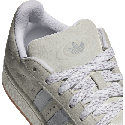 Women's Adidas Originals Campus 00s "Light Beige Grey"