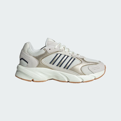 Women's Adidas Crazychaos 2000 "White Cyber Metallic Grey"