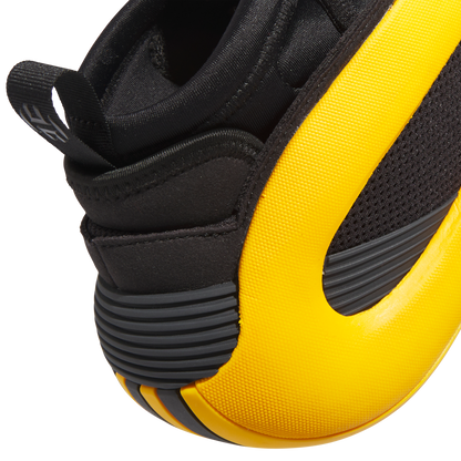 Men's/Women's Adidas James Harden Vol. 8 "Black Yellow"