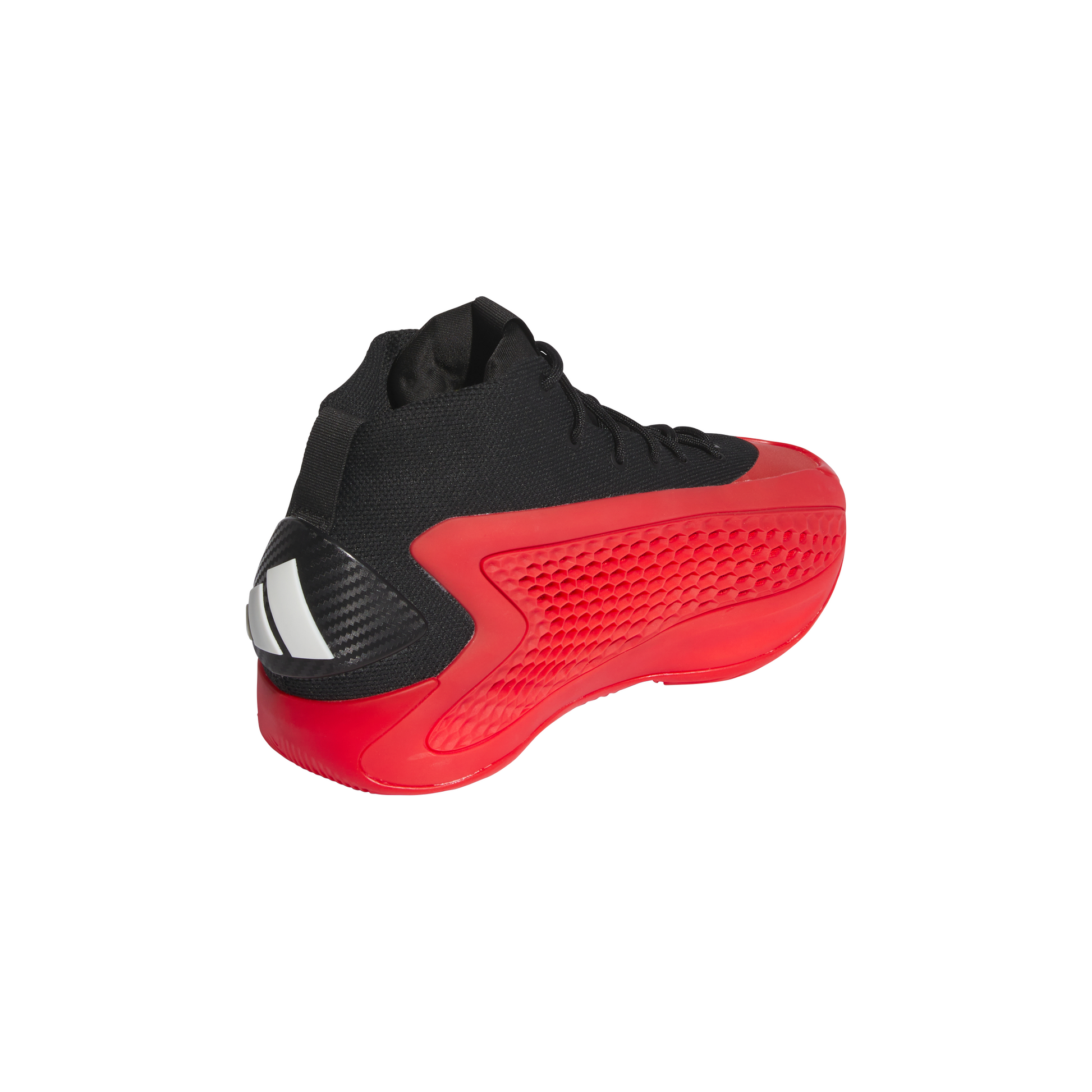 Men's/Women's Adidas Anthony Edwards 1 Mid "Georgia Bulldogs"