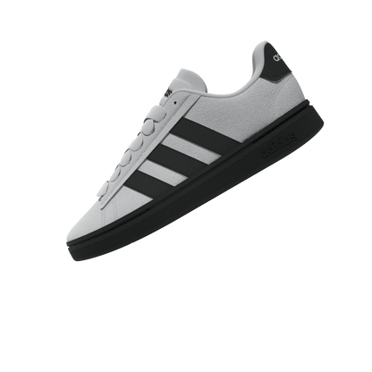 Men's Adidas Grand Court Alpha 00S "Core Black"