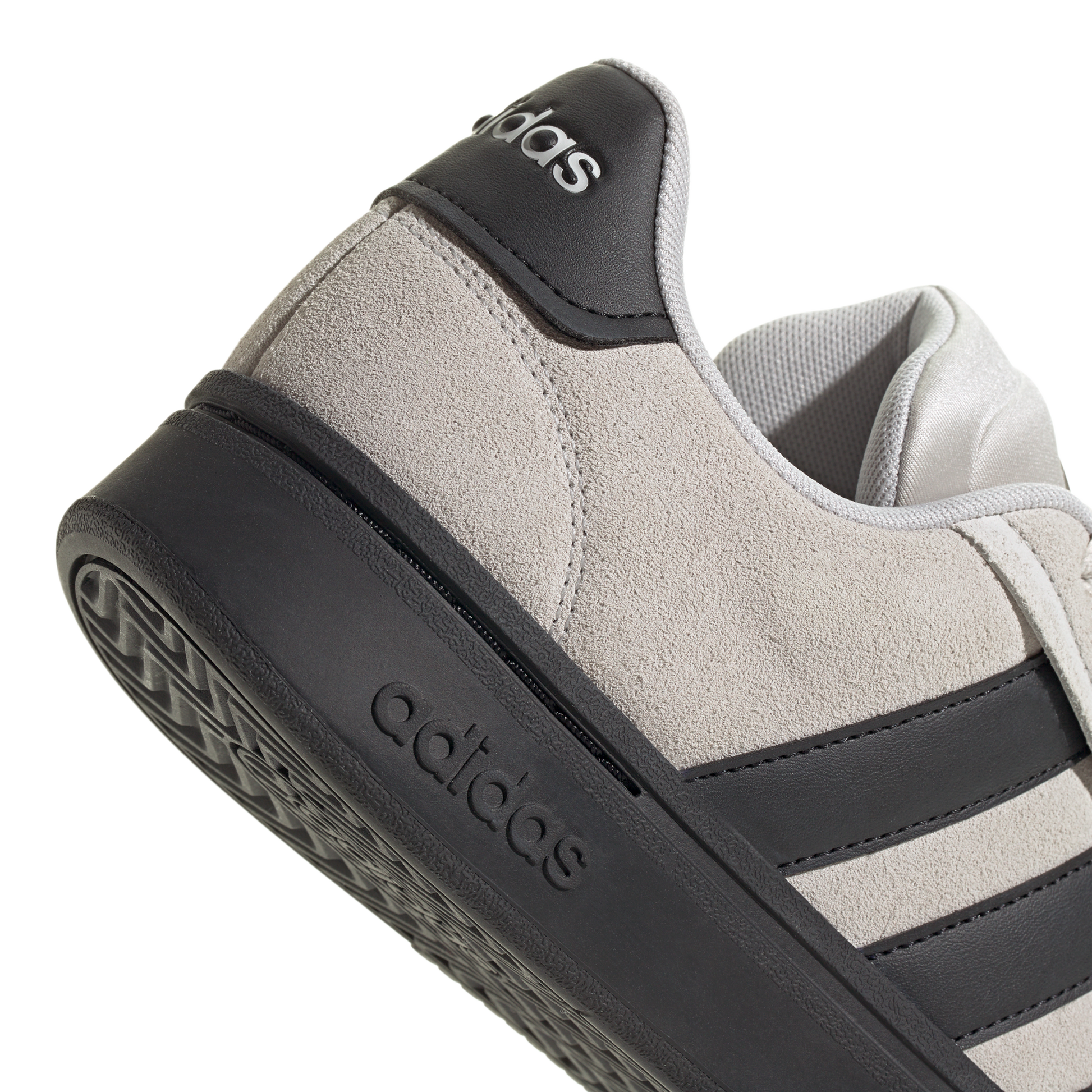 Men's Adidas Grand Court Alpha 00S "Core Black"
