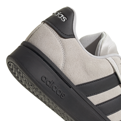 Men's Adidas Grand Court Alpha 00S "Core Black"