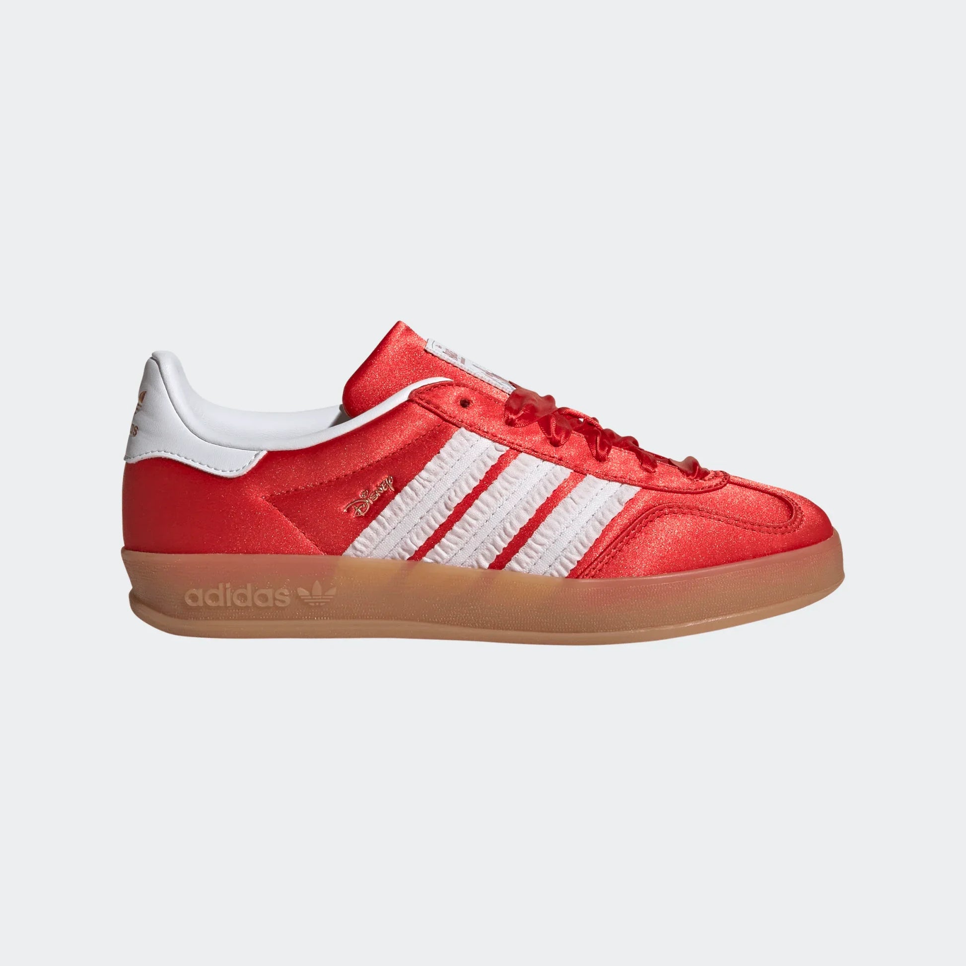 Big Kids' Adidas Disney Gazelle Indoor "Alice In Wonderland" (Unisex)