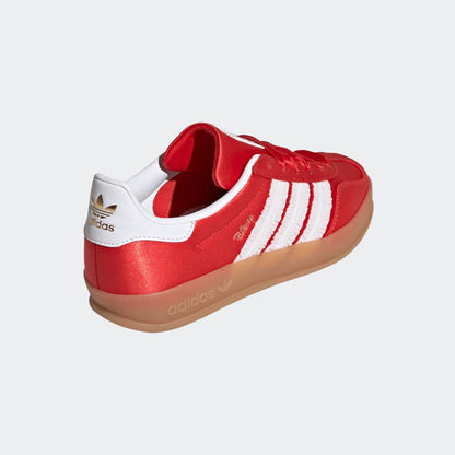Big Kids' Adidas Disney Gazelle Indoor "Alice In Wonderland" (Unisex)