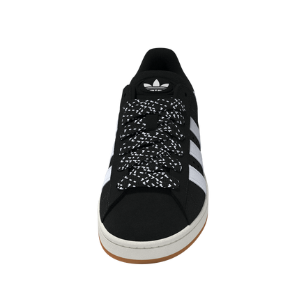 Women's Adidas Originals Campus 00s "Core Black White"