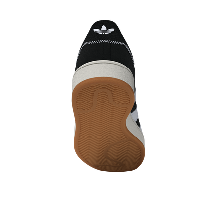 Women's Adidas Originals Campus 00s "Core Black White"