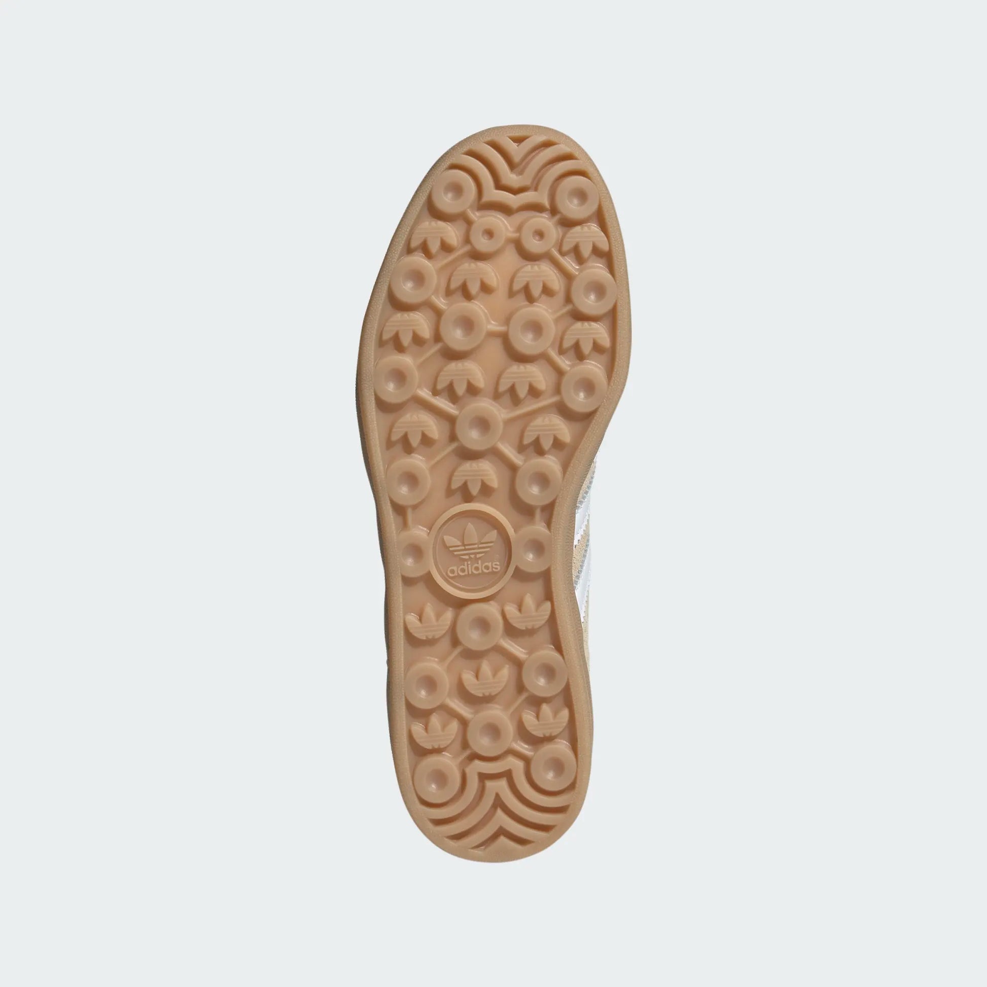 Women's Adidas Gazelle Indoor "Magic Beige"
