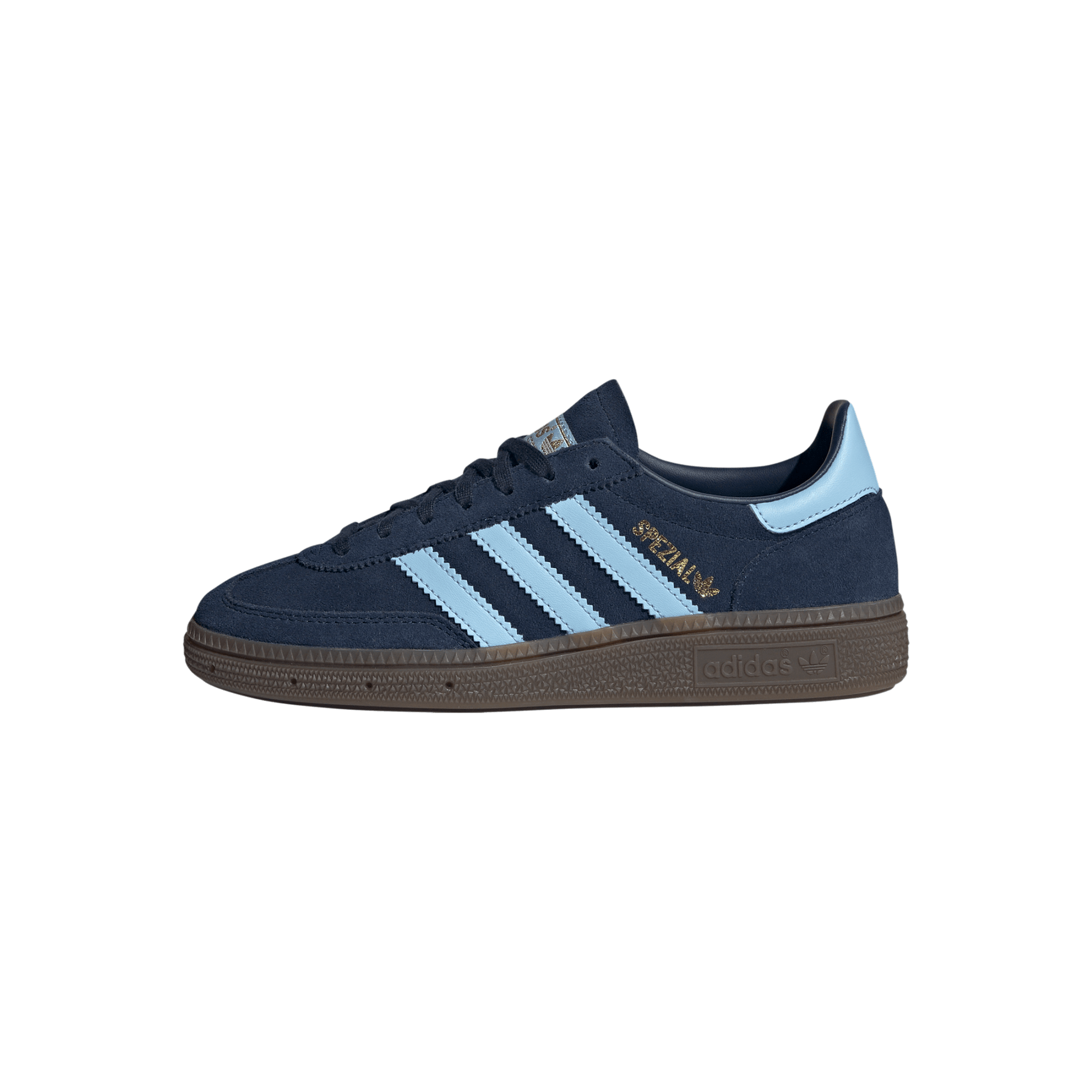 Big Kid's Adidas Originals Handball Spezial "Collegiate Navy Gum" (Unisex)