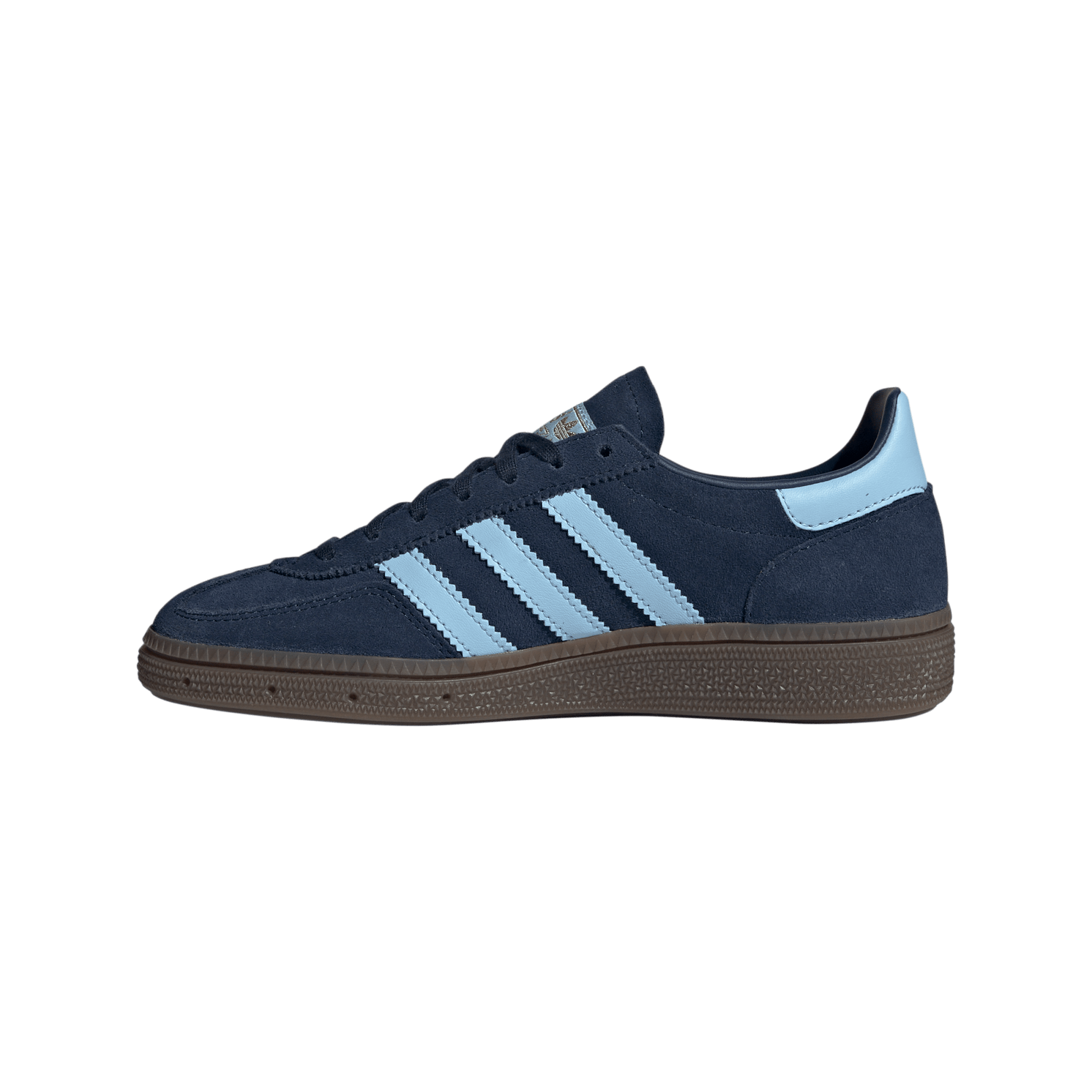 Big Kid's Adidas Originals Handball Spezial "Collegiate Navy Gum" (Unisex)