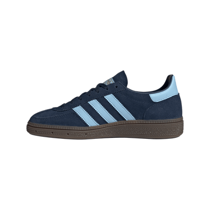 Big Kid's Adidas Originals Handball Spezial "Collegiate Navy Gum" (Unisex)
