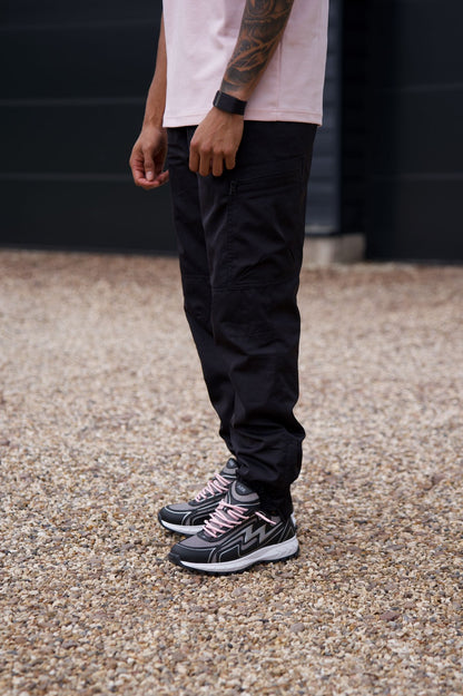 Aise Cosmo Runner Miami Pink