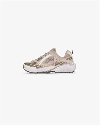 Represent Storm Runner Taupe Yellow