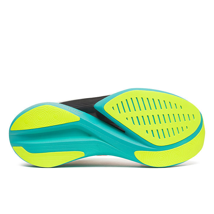 Saucony Endorphin Elite 2 White/Mutant