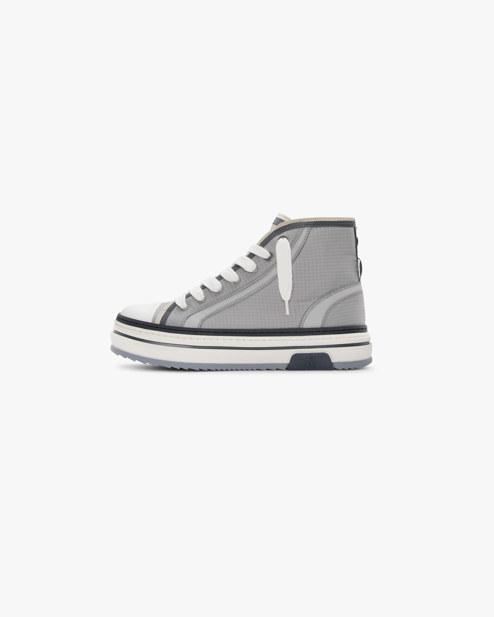 Represent HTN X HIGH Grey/Iron