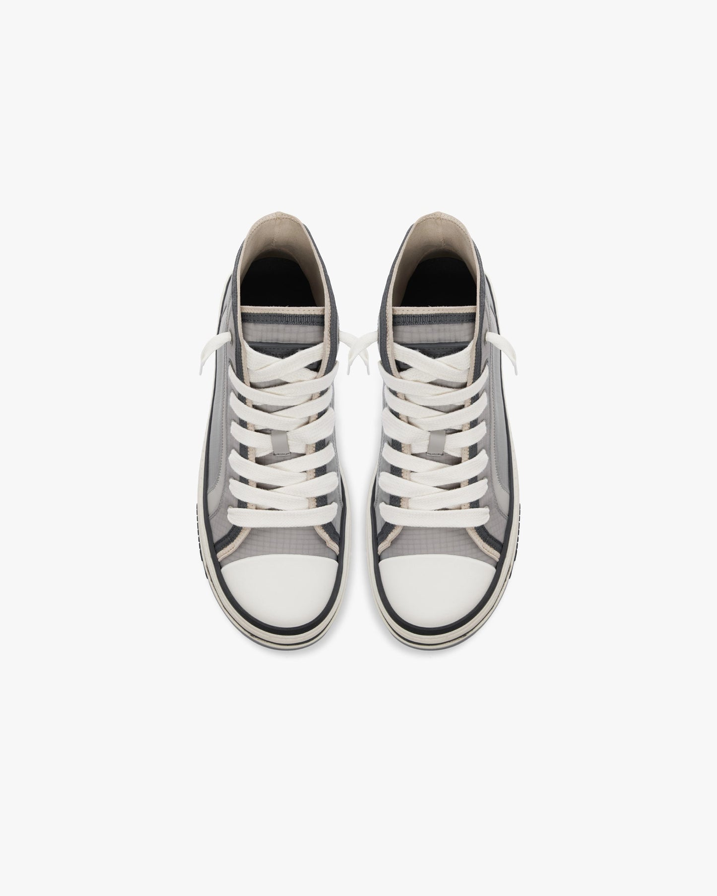 Represent HTN X HIGH Grey/Iron