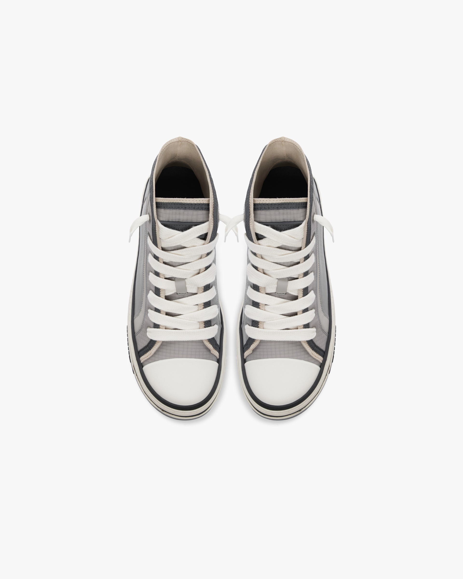 Represent HTN X HIGH Grey/Iron