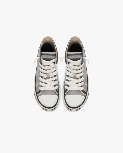 Represent HTN X HIGH Grey/Iron
