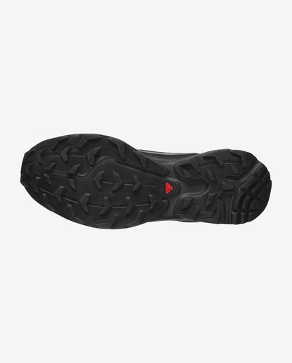 Salomon XT-6 GTX Black / Black / FTW Silver