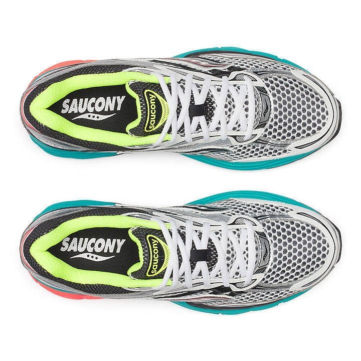 Saucony ProGrid Omni 9 Silver Mutant Pack