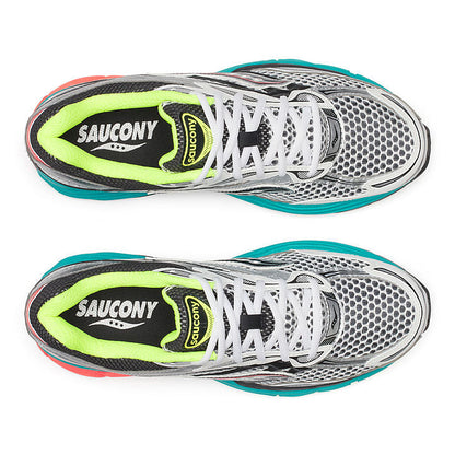 Saucony ProGrid Omni 9 Silver Mutant Pack