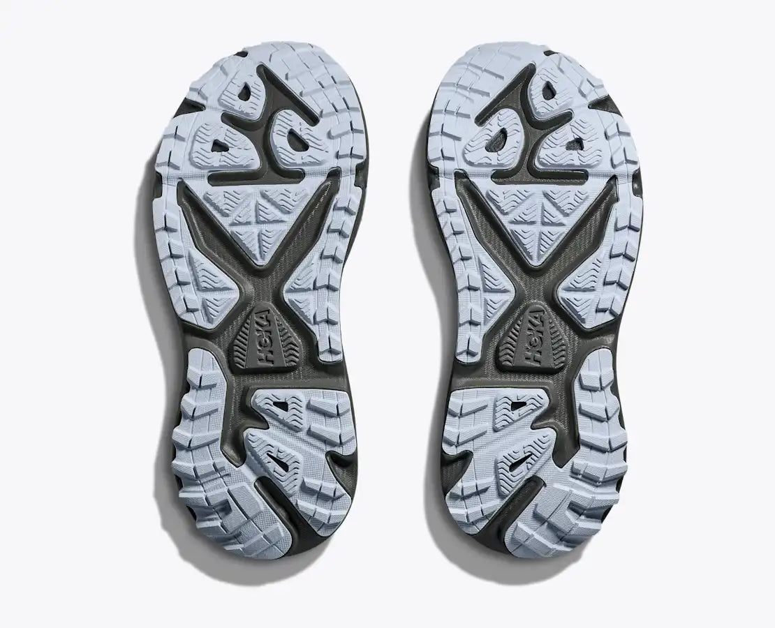 HOKA Stinson 7 - Slate Blue/Asphalt Grey
