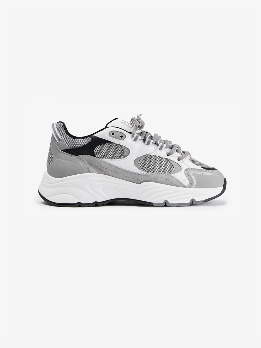 Cleens Pulse Runner - Bianco