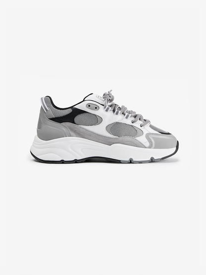 Cleens Pulse Runner - Bianco