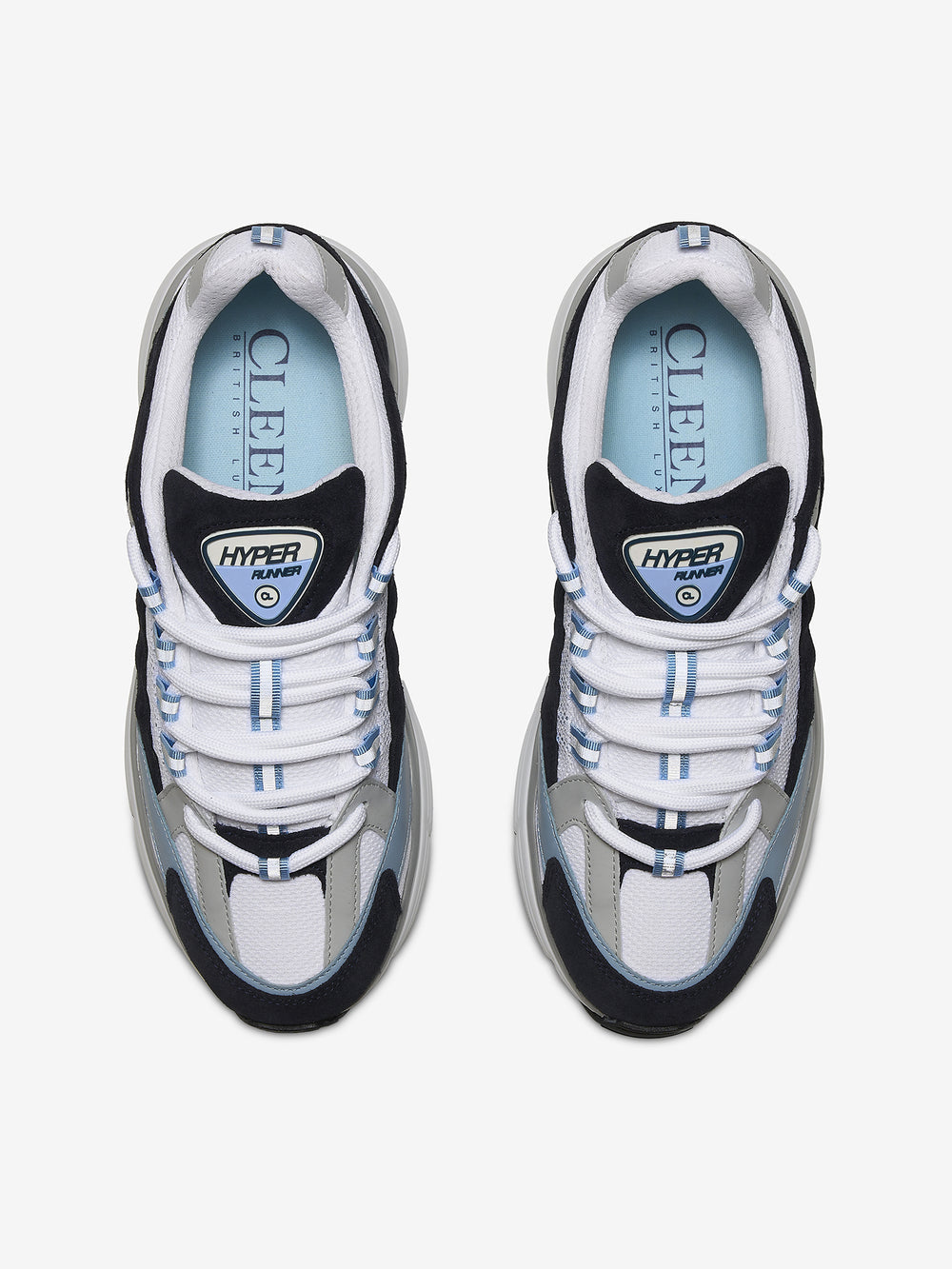 Cleens Hyper Runner - Pacific