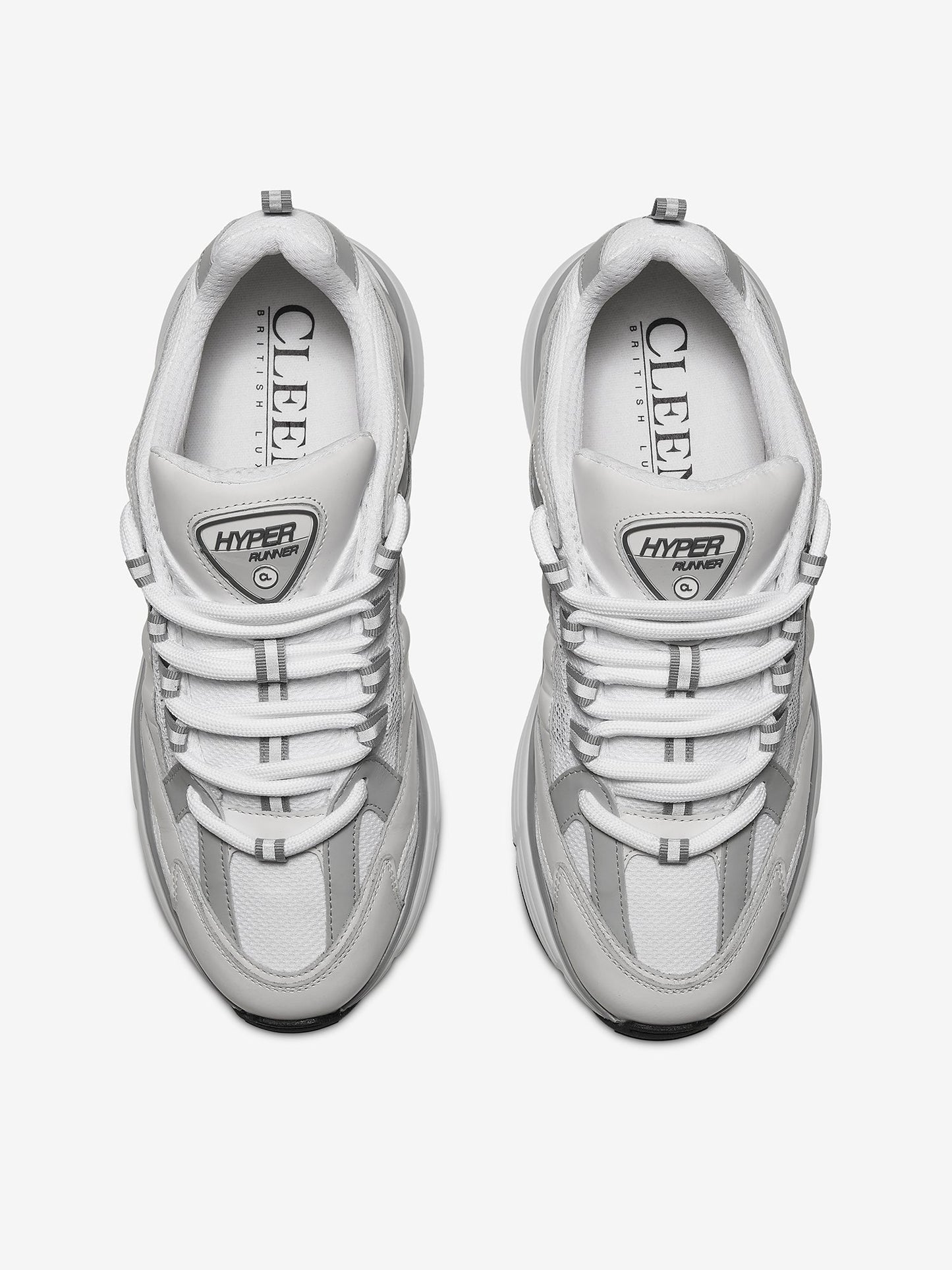Cleens Hyper Runner - Polar