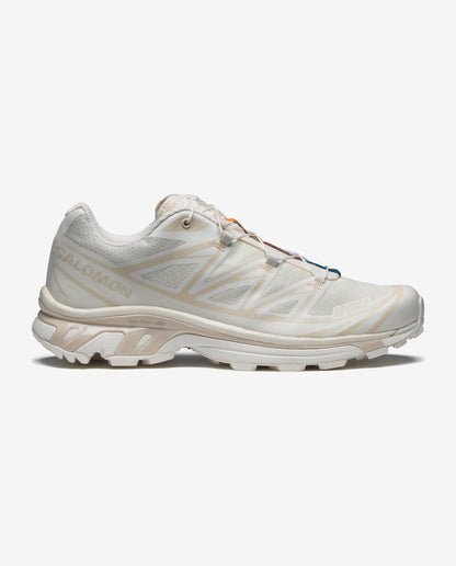 Salomon XT-6 Vanilla Ice / Vanilla Ice / Almond Milk
