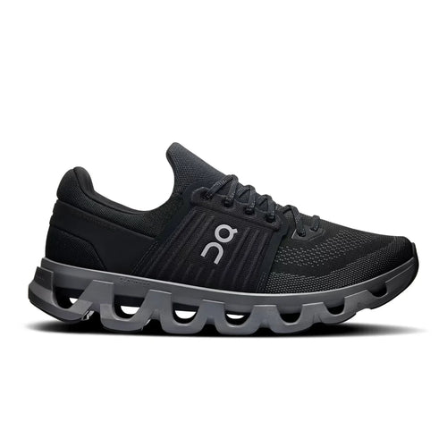 On Running Cloudswift 4 AD Black/Rock