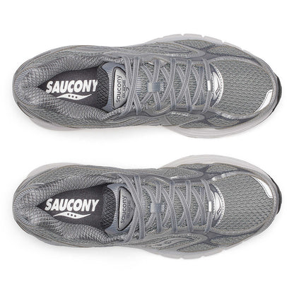 Saucony ProGrid Guide 7 Grey/Silver