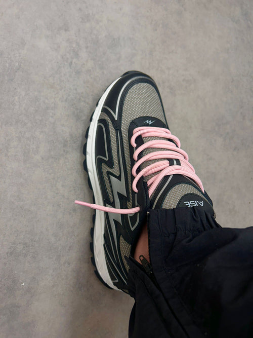 Aise Cosmo Runner Miami Pink