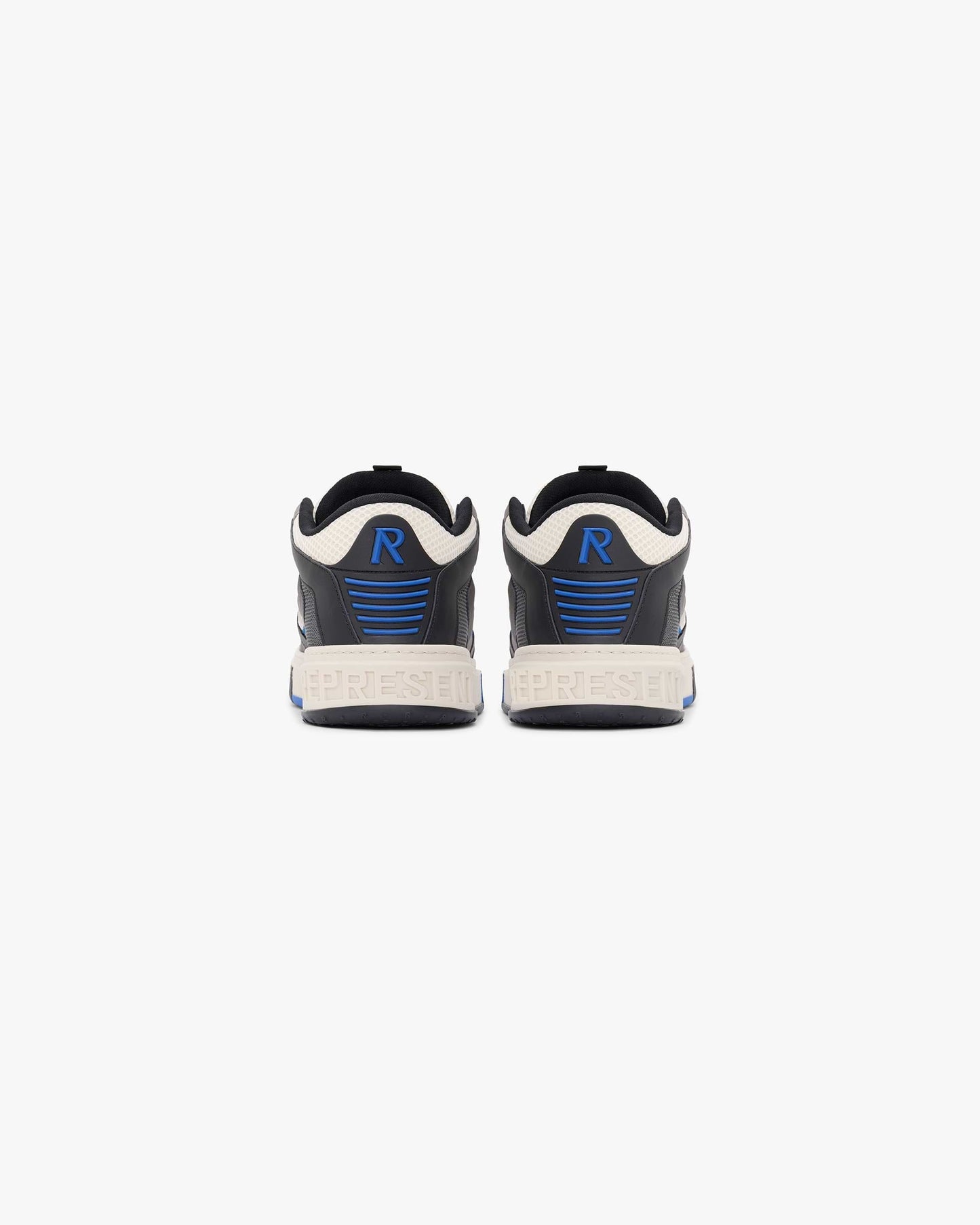 Represent Reptor 2 Black/Vintage White