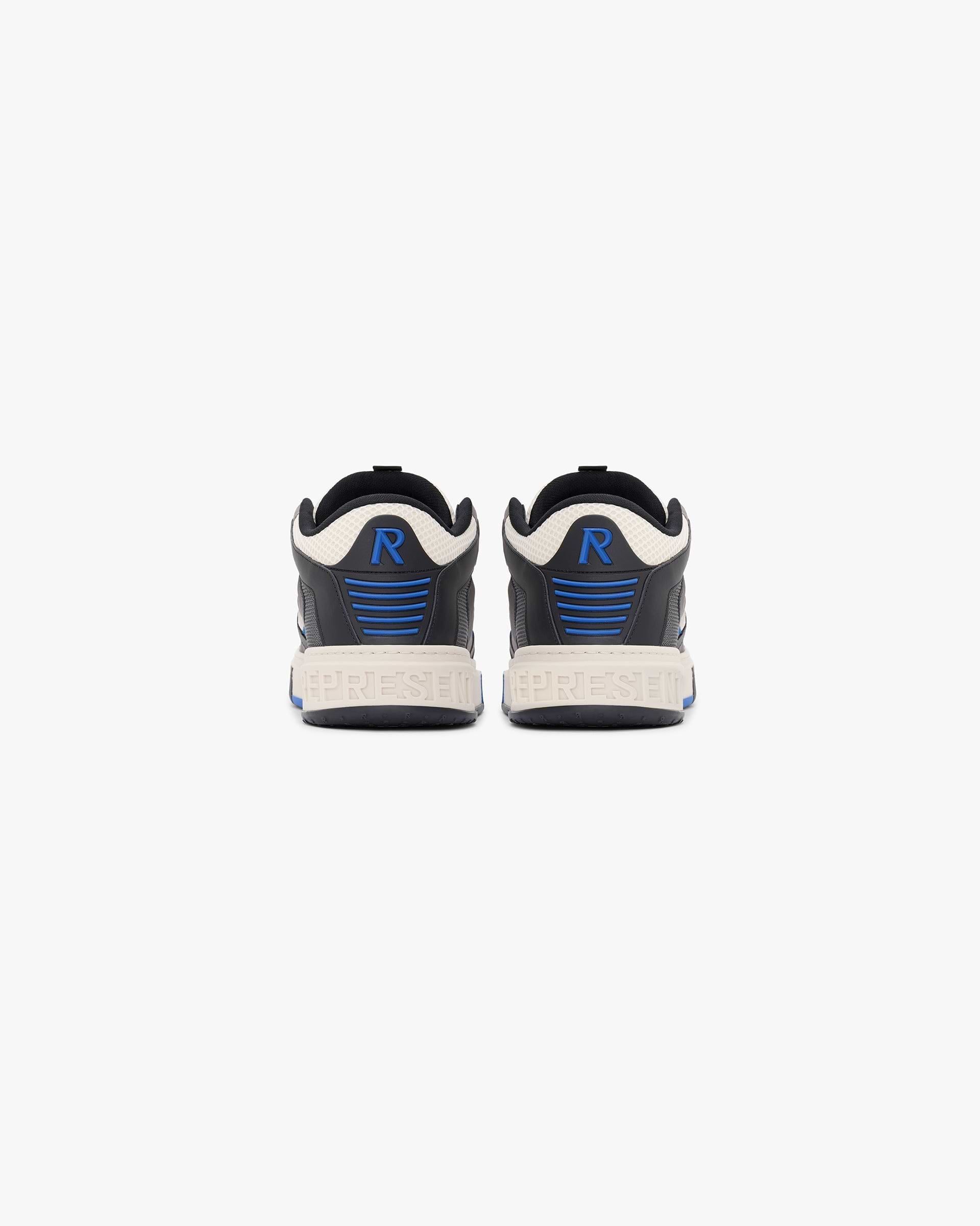 Represent Reptor 2 Black/Vintage White
