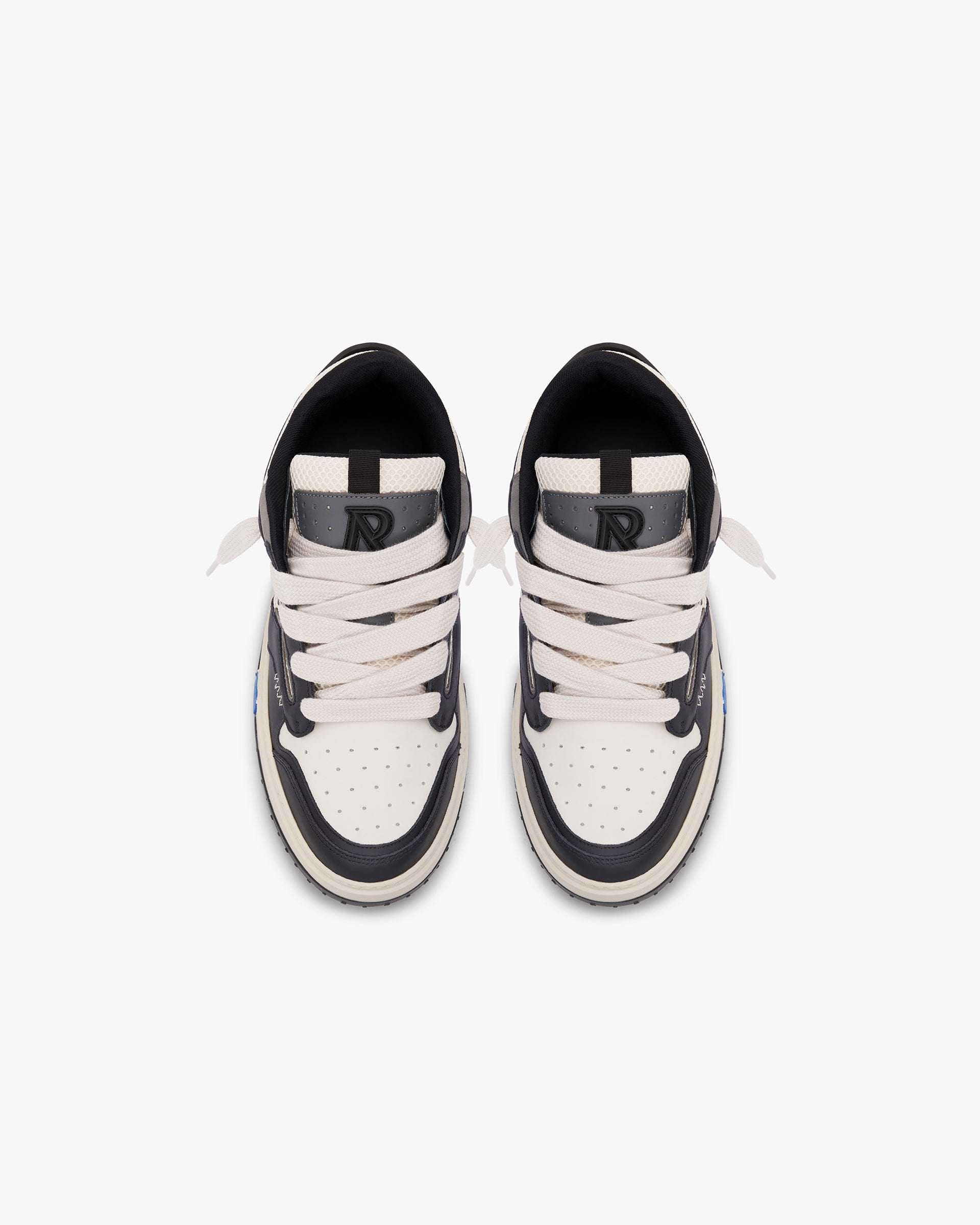 Represent Reptor 2 Black/Vintage White