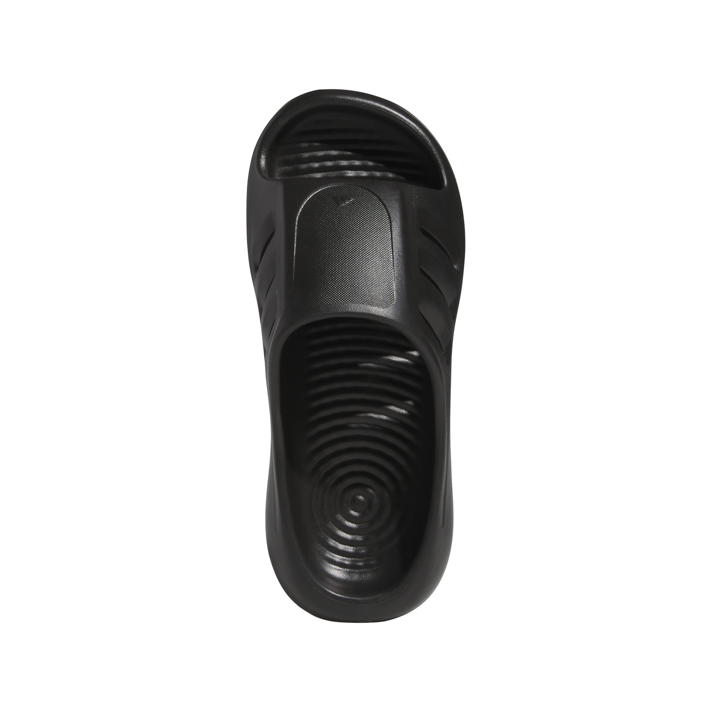 Men's Adidas Adifom IIInfinity Slide "Core Triple Black"