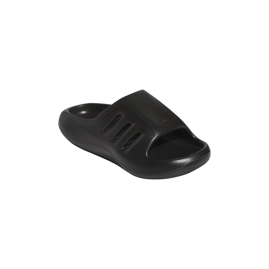 Men's Adidas Adifom IIInfinity Slide "Core Triple Black"