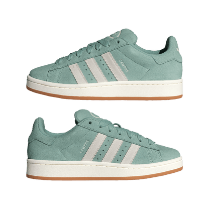 Women's Adidas Campus 00s "Hazy Green"