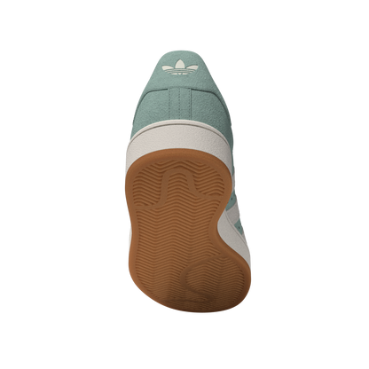 Women's Adidas Campus 00s "Hazy Green"