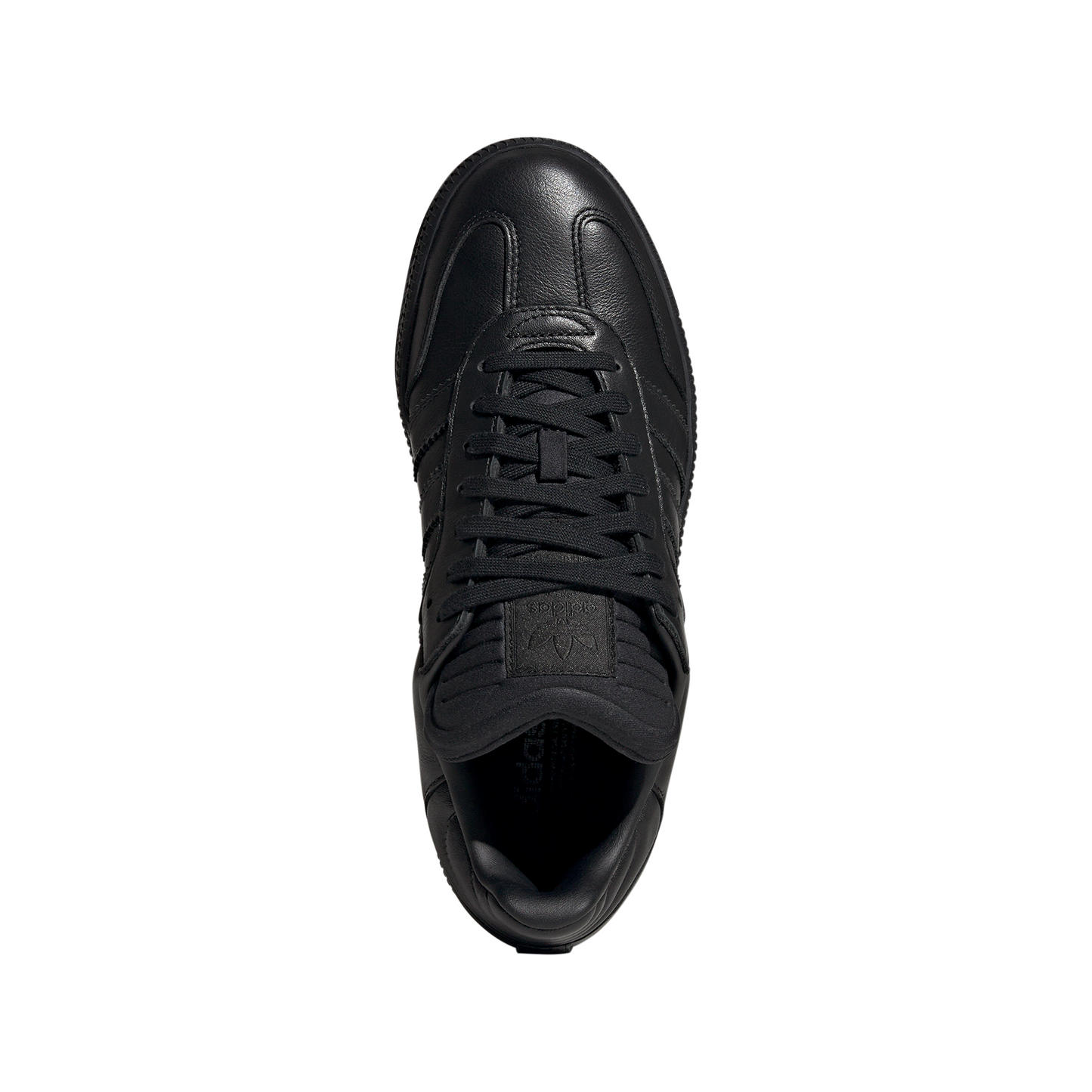 Men's/Women's Adidas Samba XLG "Triple Black"