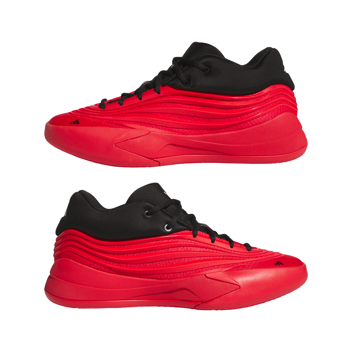 Men's Adidas Dame X "Pure Ruby"