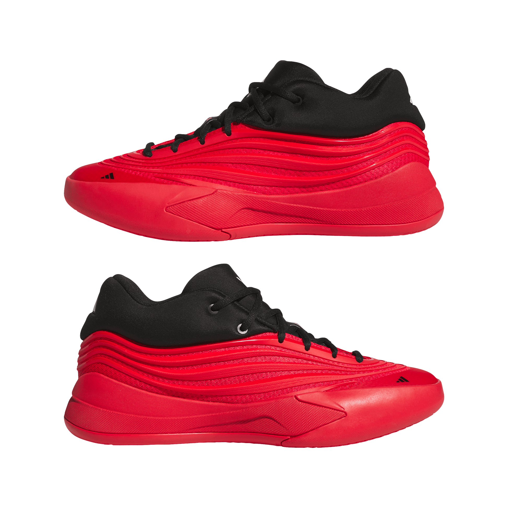 Men's Adidas Dame X "Pure Ruby"